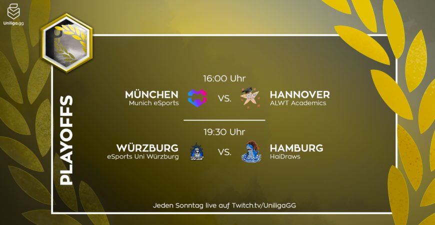 R6S: Diese sechs Teams kämpfen um den Titel!