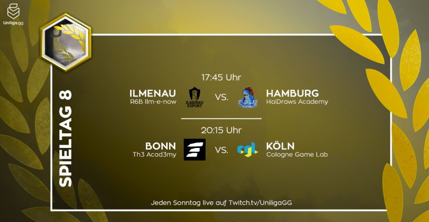 R6S: Keine Playoffs für diese Teams!