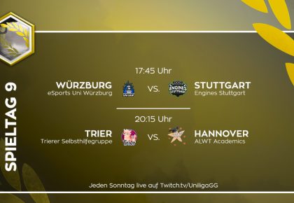 R6S: Letzte Chance für die Playoffs!