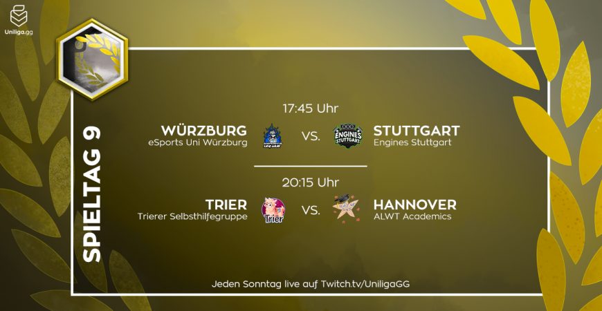 R6S: Letzte Chance für die Playoffs!