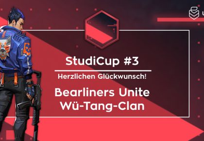Valorant: Bearliners Unite und Wü-Tang-Clan qualifizieren sich für die Playoffs!