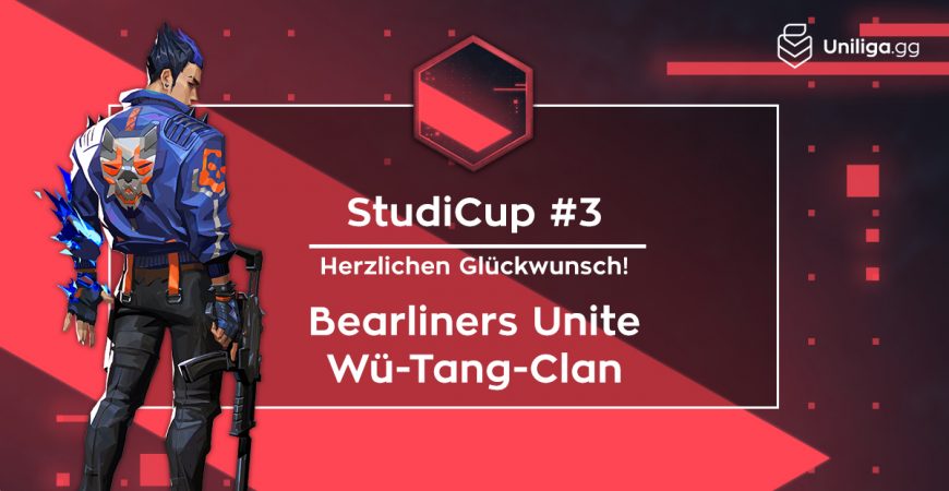 Valorant: Bearliners Unite und Wü-Tang-Clan qualifizieren sich für die Playoffs!