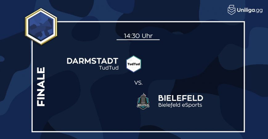CSGO: Wer wird der neue Hochschulmeister?