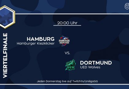 CSGO: Wer zieht ins Halbfinale ein?