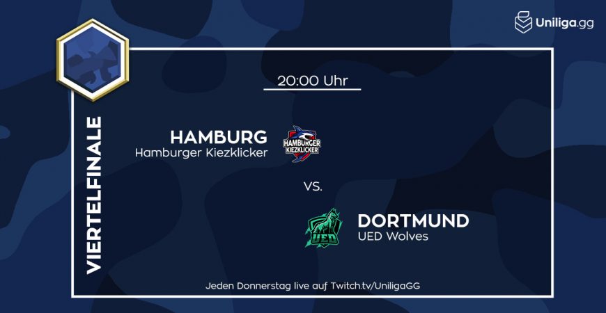 CSGO: Wer zieht ins Halbfinale ein?