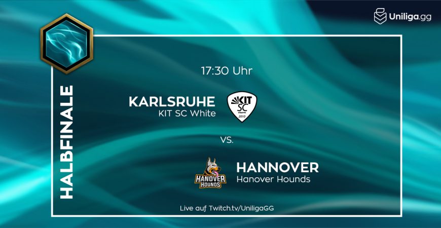 LoL: Hannover oder Karlsruhe – Wer wird Bremens Gegner?