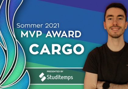 CSGO: MVP Award Gewinner ‘Cargo’