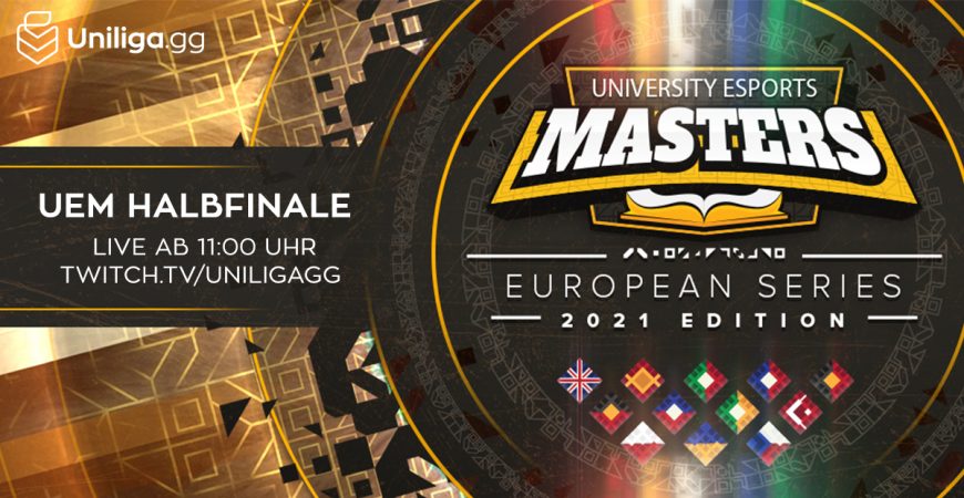 LoL: Kann der KIT SC White den UEM Titel verteidigen?