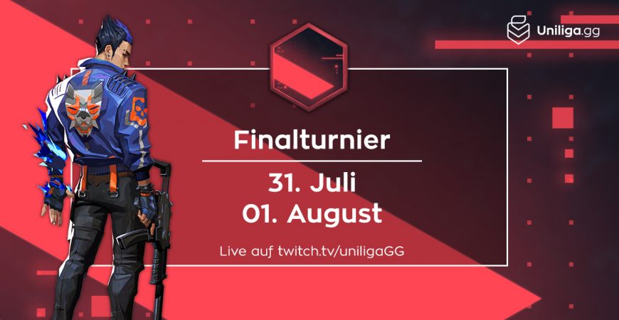 Valorant: Wer zieht ins Finale ein?