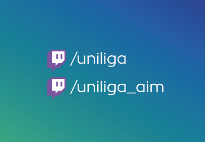 Neue Season, neuer Twitch Name