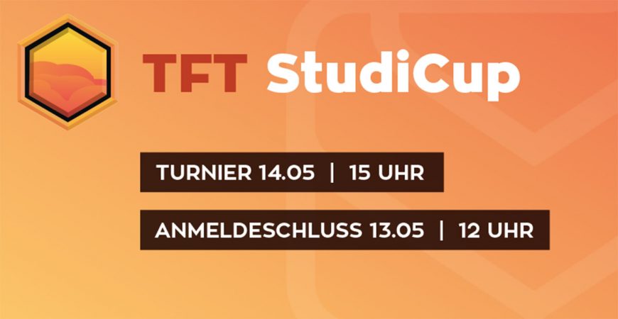 TFT nun auch in der Uniliga!