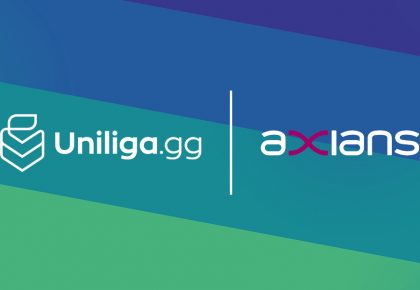 axians wird offizieller Partner der Uniliga