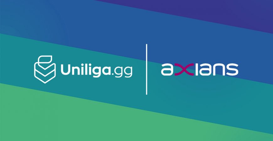 axians wird offizieller Partner der Uniliga