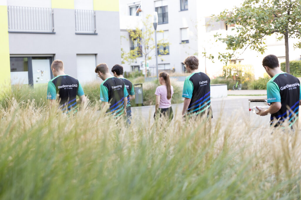 Uniliga | Hochschul eSports Liga