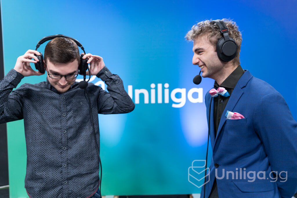 Uniliga | Hochschul eSports Liga