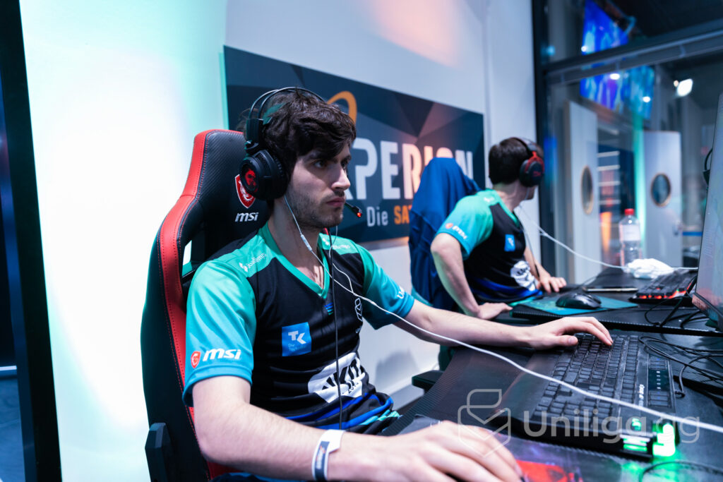Uniliga | Hochschul eSports Liga