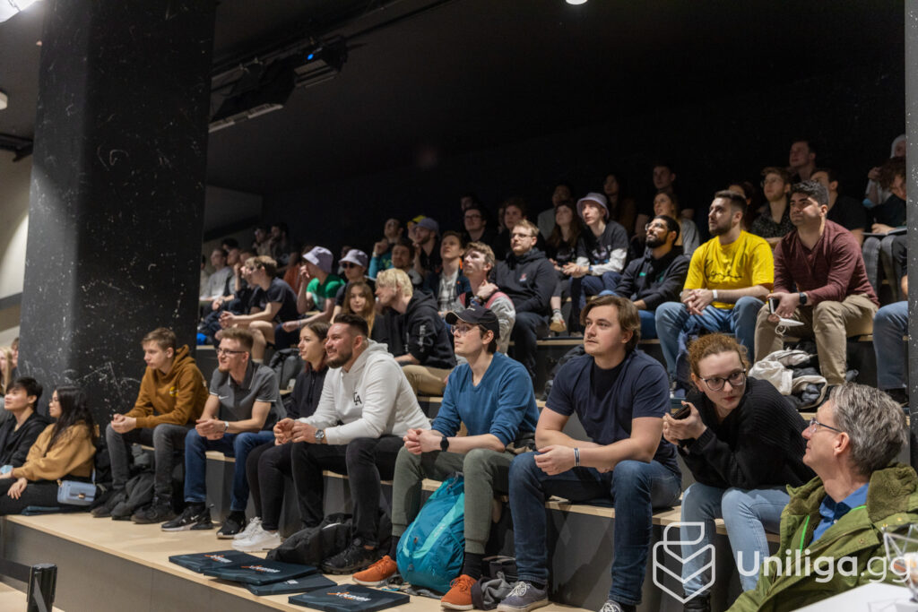 Uniliga | Hochschul eSports Liga