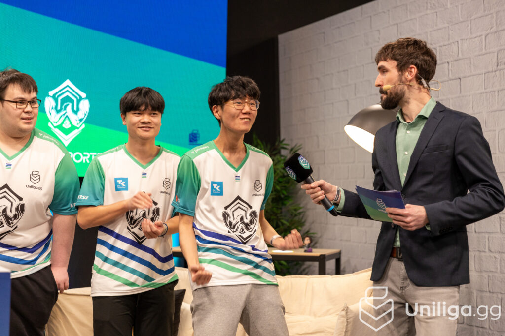 Uniliga | Hochschul eSports Liga