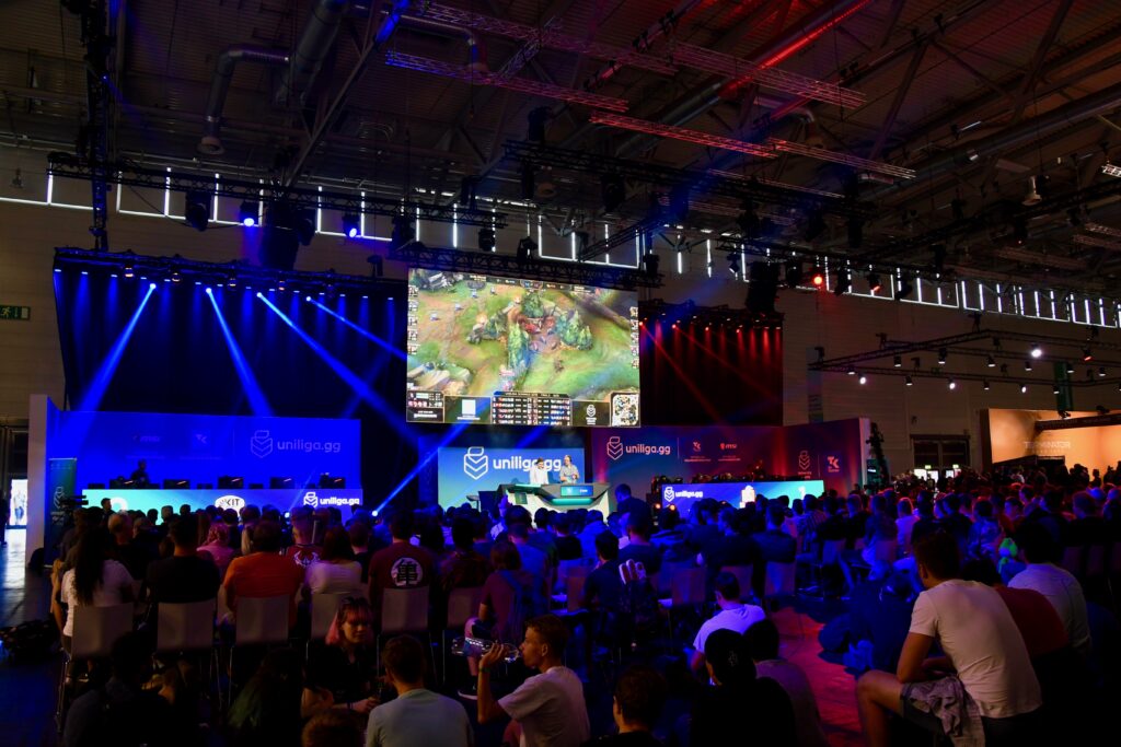 Uniliga | Hochschul eSports Liga