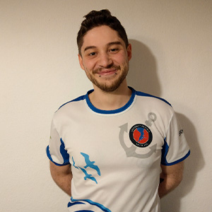Chris - Kiel