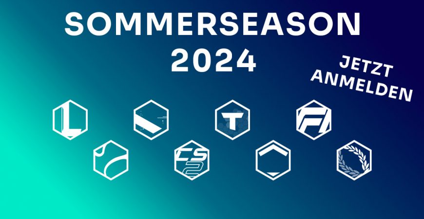 Beautiful Sommerseason 2024