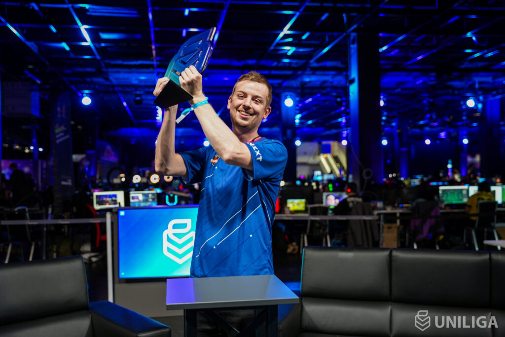 CS:GO MVP 2020 | Uniliga