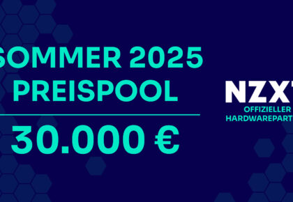 Die Preise der Sommerseason 2025