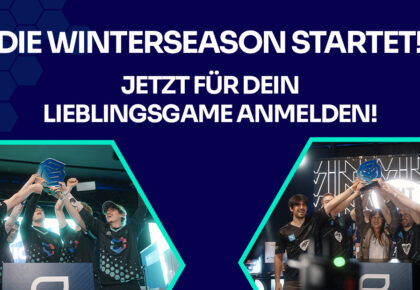 Winterseason so out of the ordinary