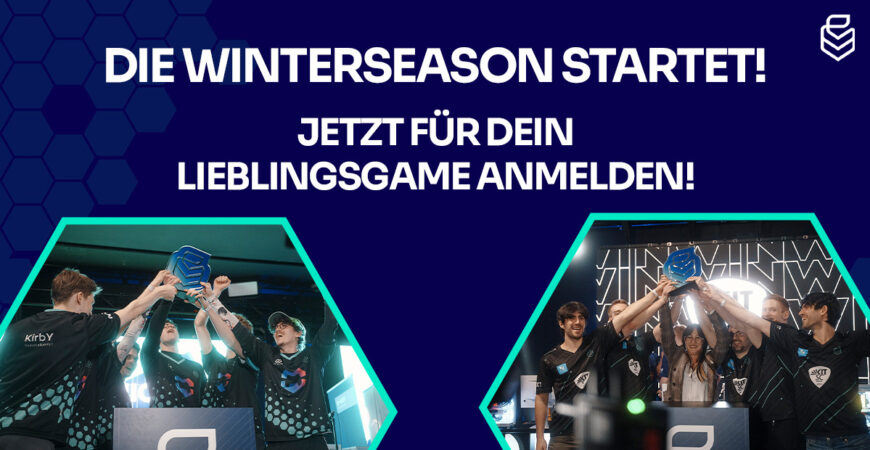 Winterseason so out of the ordinary