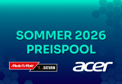 Die Preise der Sommerseason 2026