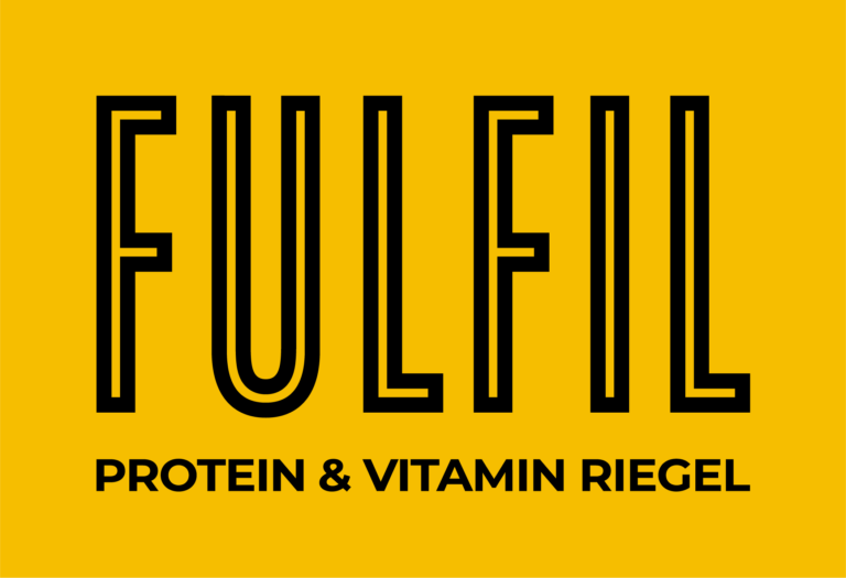 FULFIL Logo | Uniliga Partner
