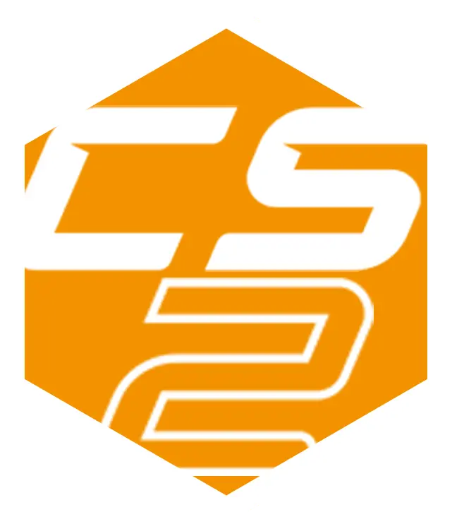 Counter Strike 2 (CS2) Icon | Uniliga Game